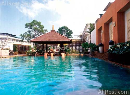 Sunbeam Hotel 6